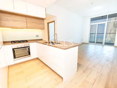Fully Upgraded | Huge Layout | Marina view