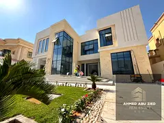 Luxury premium freehold villa for all nationalities, inheritable, first tenant, ultra super deluxe f