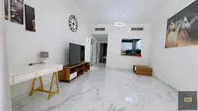 SPACIOUS | SEMI FURNISHED | PERFECT CONDITION