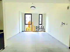 12 Cheque Payment|Garden View|Spacious 1BHK In Aljada|Free All Amenatise