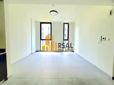12 Cheque Payment|Garden View|Spacious 1BHK In Aljada|Free All Amenatise