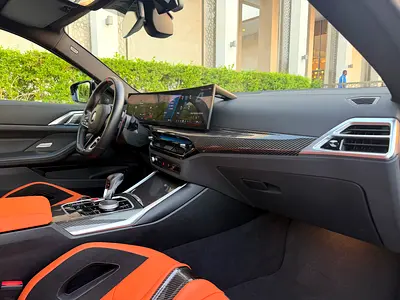 صورة 9 لـ 2025 BMW M4