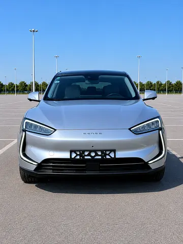 Seres 5 2025 | Electric Performance | Chinese Specs | Brand New