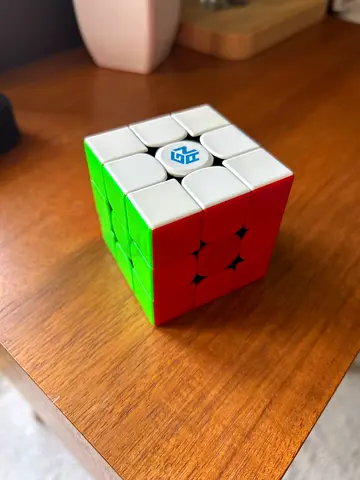 Pro speed Rubik’s cube