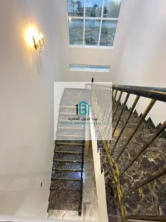 Exclusive Opportunity | Luxury Villa for Sale with Modern Finishing &amp; Attractive Price • Locat