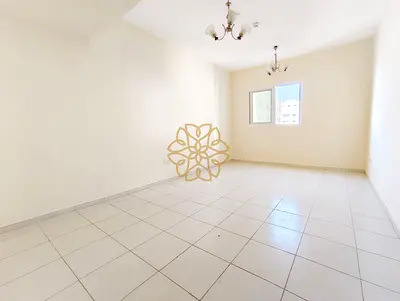 STUNNING 1BHK IN AL MAJAZ FOR RENT | 4 EASY PAYMENTS | PRIME LOCATION NEAR BEACH | SPACIOUS LAYOUT
