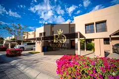 ELEGANT TOWNHOUSE 3 BEDROOMS + MAID'S ROOM | MODERN DESIGN | STYLISH LAYOUT | HIGH QUALITY FINIS