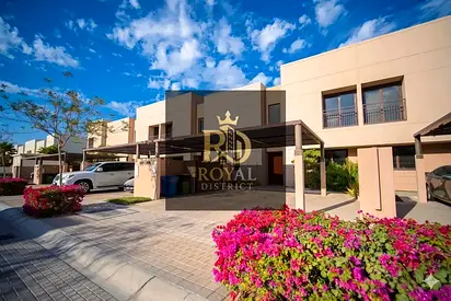 ELEGANT TOWNHOUSE 3 BEDROOMS + MAID'S ROOM | MODERN DESIGN | STYLISH LAYOUT | HIGH QUALITY FINISHES