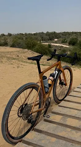 3T Gravel Exploro