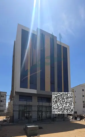 Brand New Building for Sale in Al Alia – Ajman