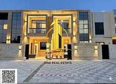 Townhouse for rent First occupanc in Al Helio 2 – Ajman