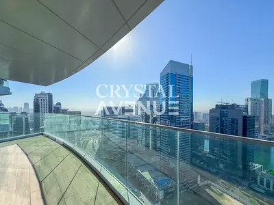 Brand New | High Floor | Price Negotiable | With Kitchen Appliances