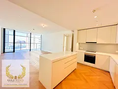 LUXURY 2BR PLUS MAID WITH BALCONY AND READY TO MOVE