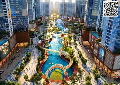 Own your apartment now in Ajman with ease, through flexible payment plans – Freehold for all nationalities.