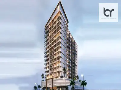 Modern 1BR Unit with Parking | Stylish Living in Marquis Elegance
