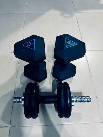 DUMBLE - WEIGHT
