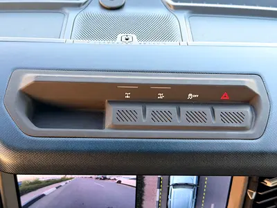 2022 FORD BRONCO 缩略图 15