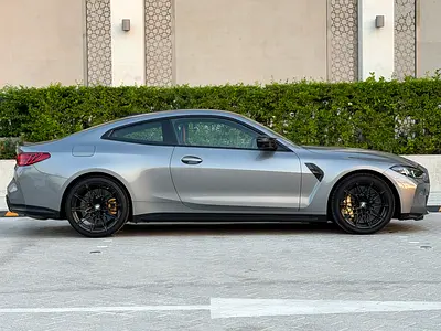صورة 5 لـ 2025 BMW M4