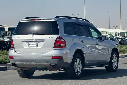 2007 Mercedes-BENZ GL 照片 7