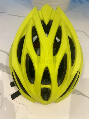 Adult bike helmet Large