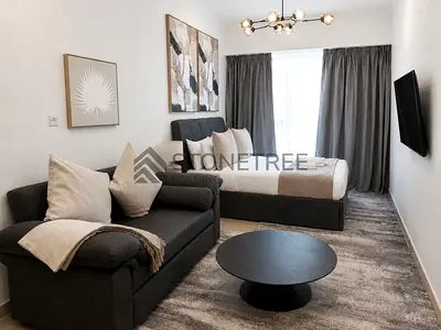 Brand New Studio | Prime Location | Ready to Move In