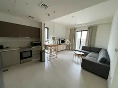 1 Bedroom | High Floor | Corner Unit | Furnished