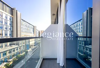 Brand New Studio | Furnished | Prime Location