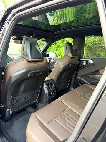 BMW X3 xDrive30i M Sport, миниатюра 12