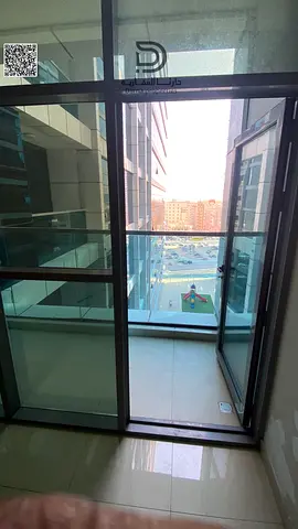 للبيع العاجل! لقطة للمستثمرين: 1BHK بمساحة ملكية (1202 قدم) بأقل سعر بالسوق!