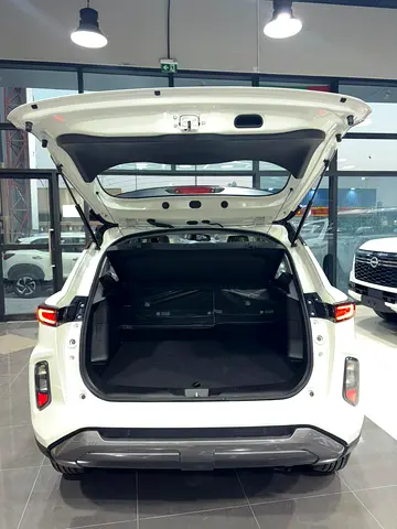 2026 Toyota URBAN CRUISER 照片 5