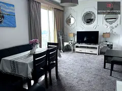 Fully Furnished 1 Bedroom Apartment for Rent in Mina Al Arab