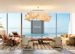 World-Class Branded Residence | Prime Dubai Marina Location