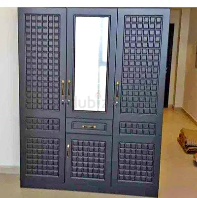 Wardrobe New As Good Slightly Open Box stock clearance