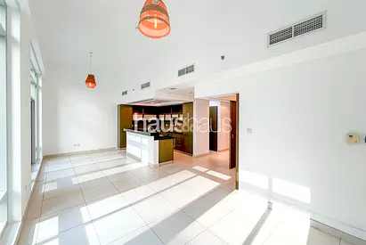 Podium Level | Spacious Living | Prime Downtown