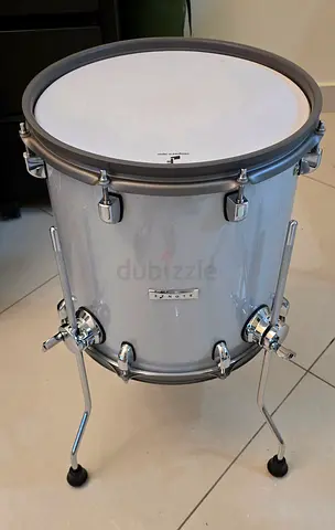 EFNote Electronic 13 Floor Tom