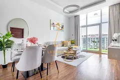 Near To Metro | Vacant | Fully Furnished| Spacious