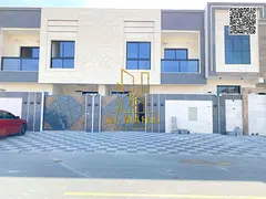 Modern 4-Bedroom Townhouse for Sale in Al Bahia – Ajman | Comfortable Family Layout, Ready to Move