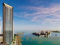 HIGH FLOOR | STUNNING SEA VIEW | TYPE D