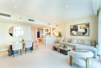 Exclusive |Sea View |Ready to Move |Beach Access