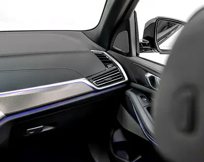 BMW X5 xDrive40i M Sport, миниатюра 15
