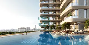 BEST PRICE IN THE MARKET/Cash Offer / POTENTIAL ROI/ Prime location in JADDAF