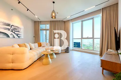 Fully Upgraded | Marina Living | Vacant