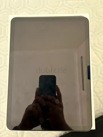 iPad Air 11 - inch (M4) WiFi