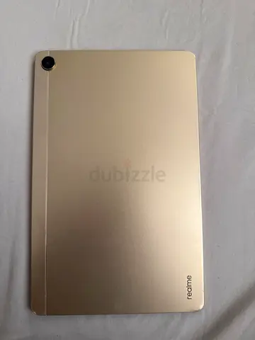 Realme pad for sale