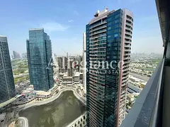 Spacious 3+1 Bedroom | High floor | Lake view