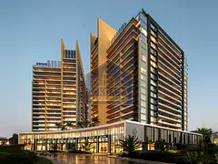 9 years payment plan | Fully Furnished | Only 10% Down payment | Prime Connectivity
