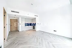Partial Burj View | Vacant | Ready Now | Modern Layout