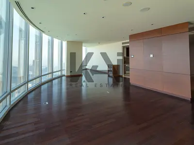 Fountain View | Ready to Move | Dubai