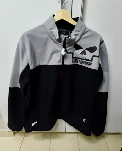 Harley Davidson Jacket