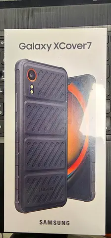 Samsung Mobile